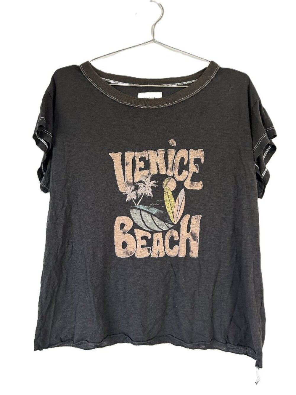MATE Venice Beach T Shirt M L
